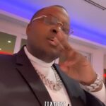 Sean Kingston Instagram – 2023 🎆 Big Blessings & Love Miami Beach, Florida
