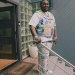 Sean Kingston Instagram – Prayers and Hard Work!! ’🙏🏽💙 New York City, N.Y.
