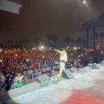 Sean Kingston Instagram – Shawty’s Like A Melody 🎵❤️‍🔥🔥 Jacksonville, Florida