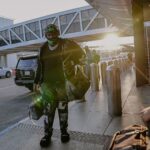 Sean Kingston Instagram - Philly I’m on my way‼️ Washington, DC