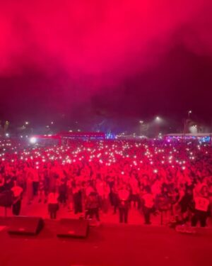 Sean Kingston Instagram - I Love You Forever Brazil 🇧🇷💛💚 @festivalreplay