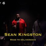 Sean Kingston Instagram - Day 6: San Diego Was On Fire 🔥