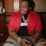 Sean Kingston Instagram - Life Is Good 😊🤷🏽‍♂️ Los Angeles, California