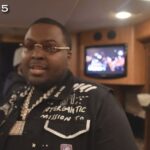 Sean Kingston Instagram - Day 5: Turnt Up SantaAna!!🔥 Santa Ana, California