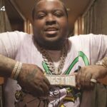 Sean Kingston Instagram - Day 4: Turlock Was Insane Wow 🔥 Turlock, California