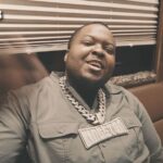Sean Kingston Instagram - Day 3: Sold Out San Francisco‼️🔥