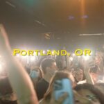 Sean Kingston Instagram - Day 2: Portland Was A Movie❕🖤 Sold ❌Out‼️