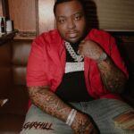 Sean Kingston Instagram - Life Is Good 😊🤷🏽‍♂️ Los Angeles, California