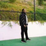 Sean Kingston Instagram - God, Goals, Growing and Glowing!