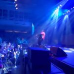 Sean Kingston Instagram - Music is the language we all understand! Show #2 in Canada🩶🇨🇦
