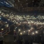Sean Kingston Instagram - Last night was all vibes!!! I Love Canada 🇨🇦🍁