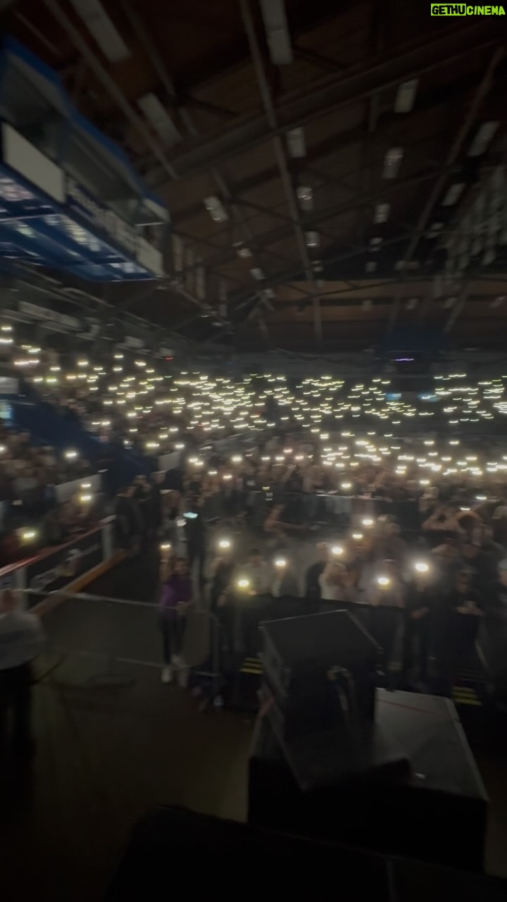 Sean Kingston Instagram - Last night was all vibes!!! I Love Canada 🇨🇦🍁