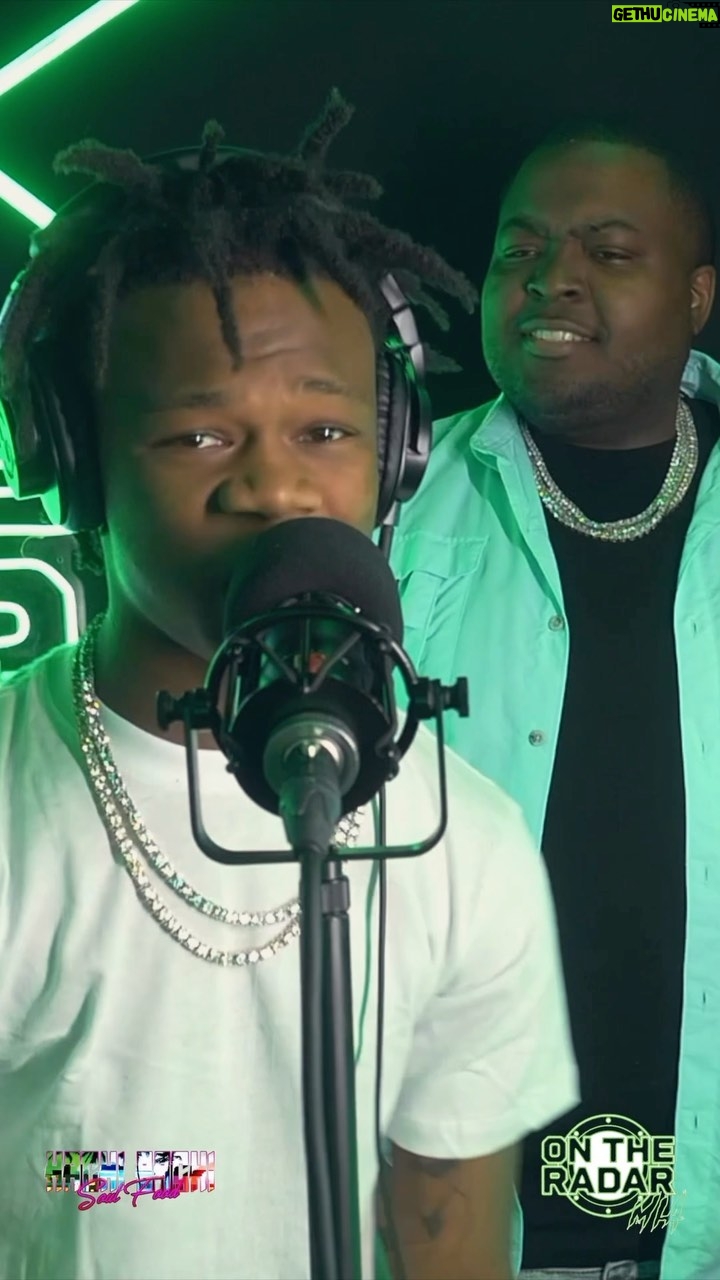 Sean Kingston Instagram - @ffawty “On The Radar” Freestyle (Miami Edition) v2