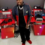 Sean Kingston Instagram - Life Been All @gucci ♥️🙏🏽