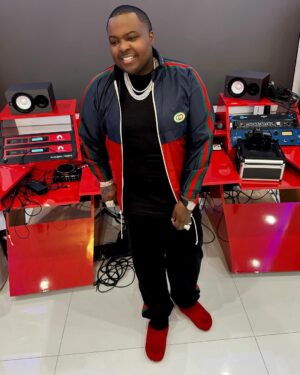 Sean Kingston Instagram - Life Been All @gucci ♥️🙏🏽