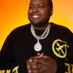 Sean Kingston Instagram - Getting this paper💰Long As They Print it Las Vegas, Nevada