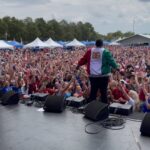 Sean Kingston Instagram - Tulsa Was To LIT 🔥 🔥🔒 Tulsa, Oklahoma