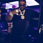 Sean Kingston Instagram - Both eyez 👀 on da prize 🏆 Los Angeles, California
