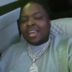 Sean Kingston Instagram - Peace & Love Jamaica ✌️🇯🇲🛩️🖤💛