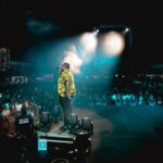 Sean Kingston Instagram - It Was Fully Active Jamaica 🇯🇲🖤 National Stadium