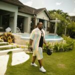 Sean Kingston Instagram - Woke Up In PARADISE 🏝️🇯🇲 Kingston, Jamaica