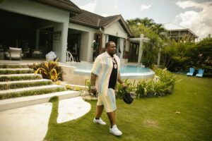 Sean Kingston Instagram - Woke Up In PARADISE 🏝️🇯🇲