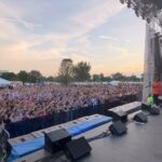 Sean Kingston Instagram - Killed it in Ohio!!. Jamaica 🇯🇲🇯🇲up next!’ 👑💯
