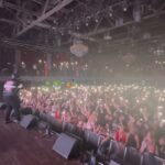 Sean Kingston Instagram – Showtime we show up and show out!!!! 🖤 Philly Philadelphia, Pennsylvania