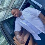 Sean Kingston Instagram - All White Bricks 👑 #bigkingston Skyami, FL