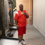 Sean Kingston Instagram - Love what u got, And remember what u had 🙏🏽💯 #happyfourth Austin, Texas