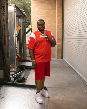 Sean Kingston Instagram - Love what u got, And remember what u had 🙏🏽💯 #happyfourth