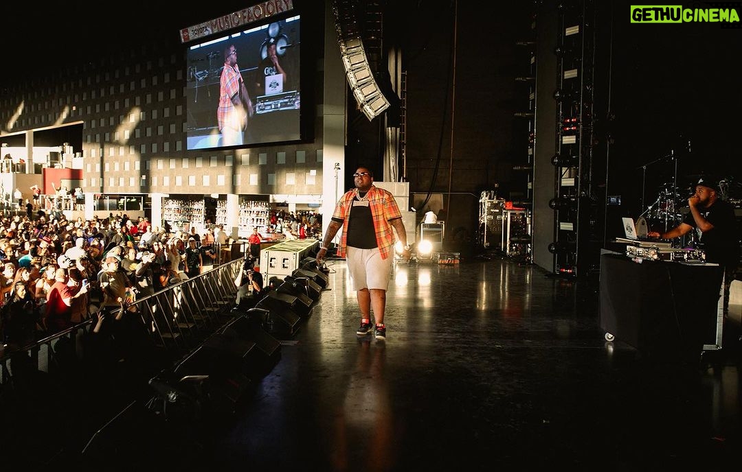 Sean Kingston Instagram - Shout Out to DALLAS my b is a star ⭐️ Dallas, Texas