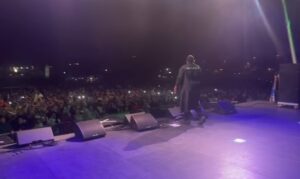 Sean Kingston Instagram - Wanna see a real show??? Book me 📧: Kingstonbookings90@gmail.com