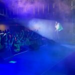 Sean Kingston Instagram – New York Was Turnt!.. 🔥🚨🩶💯
