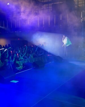 Sean Kingston Instagram - New York Was Turnt!.. 🔥🚨🩶💯