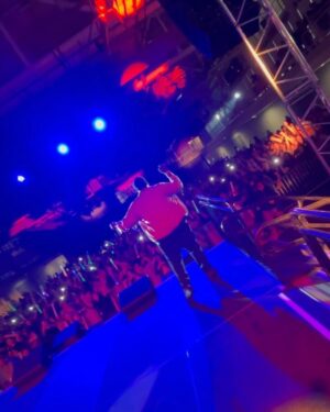 Sean Kingston Instagram - New York Was Turnt!.. 🔥🚨🩶💯