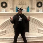 Sean Kingston Instagram – Not Heartless, I Just Use My Heart Less ! 🙏🏾🤞🏾 Houston, Texas