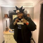 Sean Kingston Instagram – Not Heartless, I Just Use My Heart Less ! 🙏🏾🤞🏾 Houston, Texas