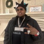Sean Kingston Instagram – Not Heartless, I Just Use My Heart Less ! 🙏🏾🤞🏾 Houston, Texas