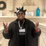 Sean Kingston Instagram – Not Heartless, I Just Use My Heart Less ! 🙏🏾🤞🏾 Houston, Texas
