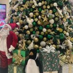 Sean Kingston Instagram – عيد ميلاد مجيد 🎄🎁🎅 Dubai, United Arab Emirates