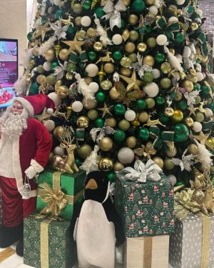 Sean Kingston Instagram - عيد ميلاد مجيد 🎄🎁🎅