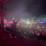Sean Kingston Instagram - I Love You Forever Brazil 🇧🇷💛💚 @festivalreplay São Paulo, Brazil