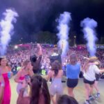 Sean Kingston Instagram - I Love You Forever Brazil 🇧🇷💛💚 @festivalreplay São Paulo, Brazil