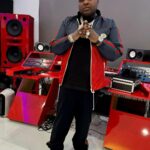 Sean Kingston Instagram - Life Been All @gucci ♥️🙏🏽