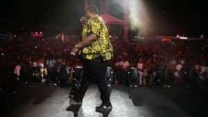 Sean Kingston Instagram - Kingston In Kingston! 🇯🇲 (Recap)