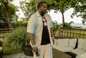 Sean Kingston Instagram - Woke Up In PARADISE 🏝️🇯🇲