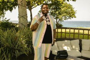 Sean Kingston Instagram - Woke Up In PARADISE 🏝️🇯🇲