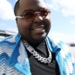 Sean Kingston Instagram - Don’t Ever Believe da Gossip!.. just Go ask @amazing_a1 @a1_firemann @a1__stick @a1_sergio_ My New Kit Over a Mill.💰👀👑 and they also been #Paidinfull just saying 🤣 Kingston, Jamaica