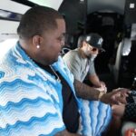 Sean Kingston Instagram - Don’t Ever Believe da Gossip!.. just Go ask @amazing_a1 @a1_firemann @a1__stick @a1_sergio_ My New Kit Over a Mill.💰👀👑 and they also been #Paidinfull just saying 🤣 Kingston, Jamaica